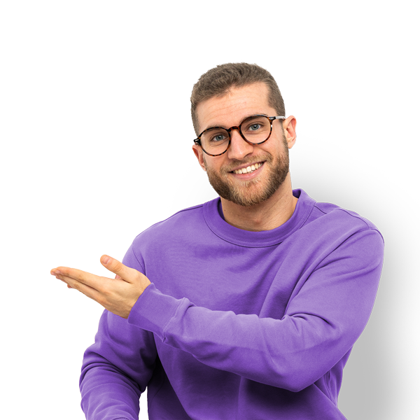 hosting illustration